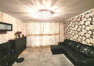 4-к квартира, вторичка, 77м2, 6/9 этаж