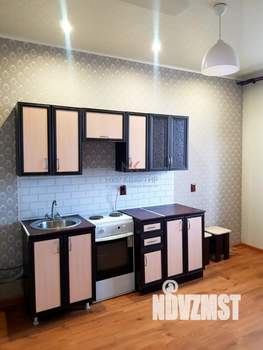 1-к квартира, вторичка, 36м2, 7/9 этаж