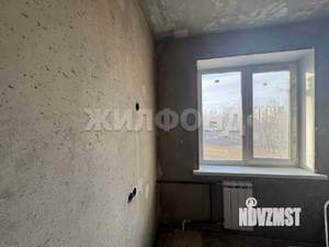 1-к квартира, вторичка, 30м2, 5/5 этаж