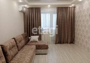 1-к квартира, вторичка, 41м2, 1/5 этаж