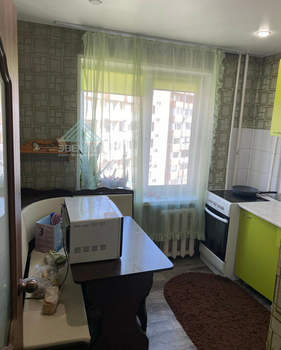 3-к квартира, вторичка, 55м2, 7/9 этаж