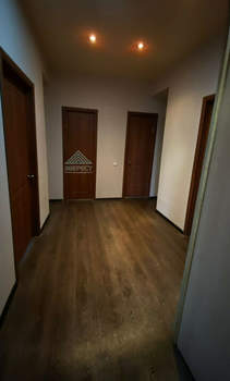 3-к квартира, вторичка, 65м2, 2/3 этаж
