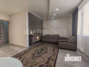 Студия квартира, вторичка, 41м2, 9/13 этаж