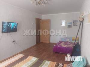 1-к квартира, вторичка, 31м2, 1/5 этаж