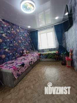 2-к квартира, вторичка, 47м2, 6/6 этаж