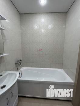 Студия квартира, вторичка, 27м2, 5/7 этаж