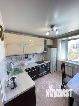 3-к квартира, вторичка, 65м2, 2/9 этаж