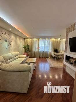 3-к квартира, вторичка, 65м2, 8/9 этаж