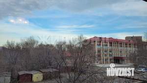 2-к квартира, вторичка, 52м2, 3/6 этаж