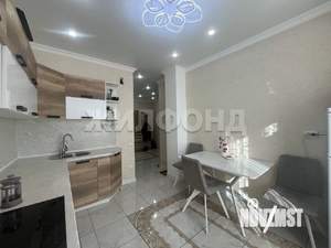 2-к квартира, вторичка, 68м2, 4/10 этаж