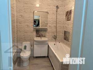 1-к квартира, вторичка, 37м2, 2/12 этаж