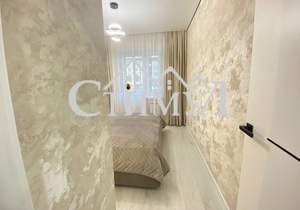 2-к квартира, вторичка, 40м2, 5/5 этаж