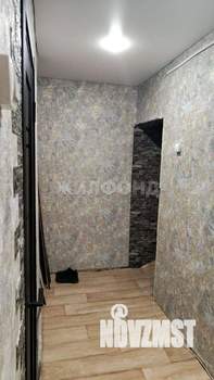 1-к квартира, вторичка, 32м2, 3/4 этаж