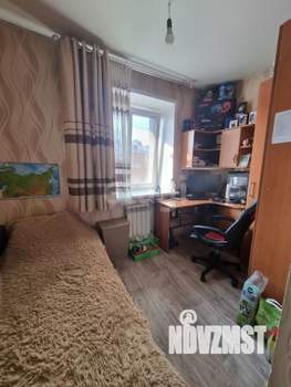 1-к квартира, вторичка, 33м2, 5/5 этаж