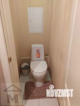 3-к квартира, вторичка, 62м2, 1/5 этаж