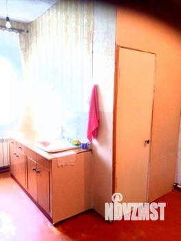 1-к квартира, вторичка, 36м2, 1/2 этаж