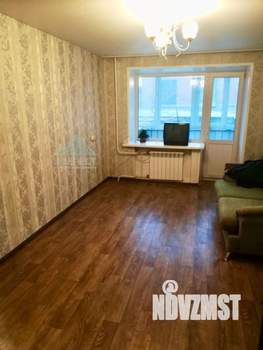 2-к квартира, вторичка, 39м2, 2/5 этаж