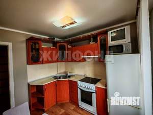 2-к квартира, вторичка, 52м2, 5/5 этаж