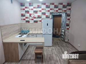 Студия квартира, вторичка, 30м2, 4/7 этаж