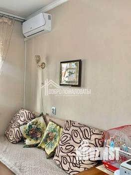 1-к квартира, вторичка, 44м2, 5/5 этаж