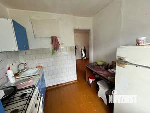 2-к квартира, вторичка, 46м2, 3/5 этаж