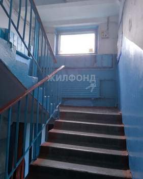3-к квартира, вторичка, 61м2, 5/5 этаж