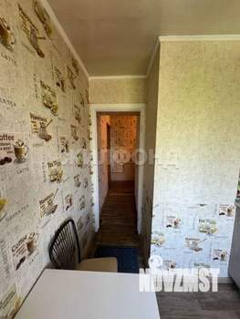 2-к квартира, вторичка, 45м2, 5/5 этаж