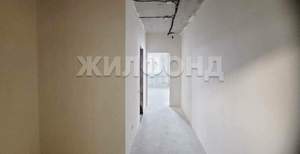 1-к квартира, вторичка, 42м2, 3/9 этаж