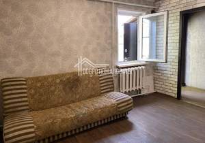 3-к квартира, вторичка, 34м2, 1/1 этаж