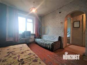 1-к квартира, вторичка, 23м2, 4/5 этаж