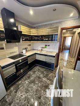 3-к квартира, вторичка, 66м2, 4/5 этаж