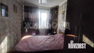 4-к квартира, вторичка, 62м2, 3/5 этаж