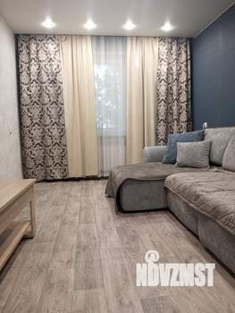 3-к квартира, вторичка, 61м2, 1/5 этаж