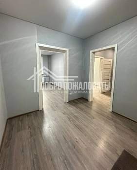 3-к квартира, вторичка, 74м2, 2/9 этаж