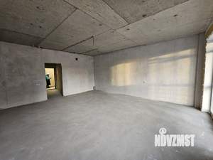 1-к квартира, вторичка, 55м2, 6/9 этаж