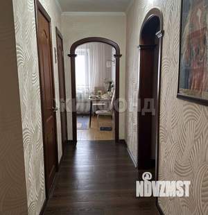 4-к квартира, вторичка, 92м2, 3/9 этаж