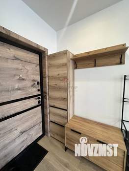 Студия квартира, вторичка, 23м2, 4/9 этаж