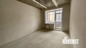 1-к квартира, вторичка, 44м2, 1/5 этаж