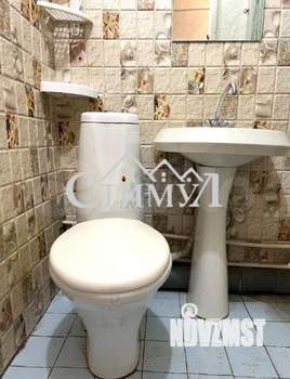 1-к квартира, вторичка, 21м2, 5/5 этаж