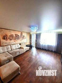 3-к квартира, вторичка, 75м2, 8/9 этаж