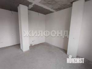 2-к квартира, вторичка, 57м2, 4/9 этаж