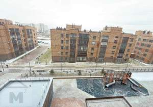 2-к квартира, вторичка, 62м2, 6/13 этаж