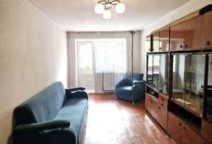 3-к квартира, вторичка, 56м2, 2/5 этаж