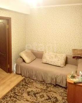 2-к квартира, вторичка, 63м2, 3/9 этаж