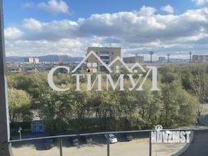 2-к квартира, вторичка, 47м2, 6/9 этаж