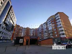 3-к квартира, вторичка, 93м2, 4/9 этаж