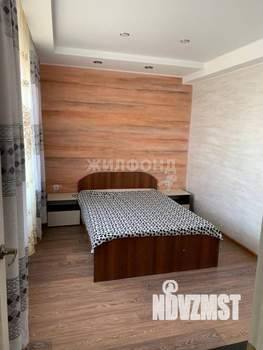 1-к квартира, вторичка, 37м2, 16/17 этаж