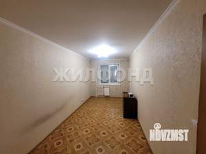 3-к квартира, вторичка, 58м2, 1/5 этаж