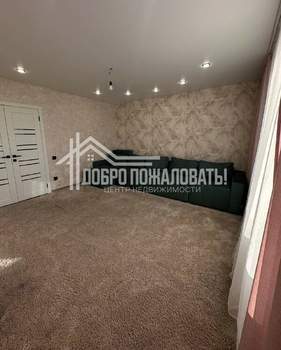 2-к квартира, вторичка, 57м2, 8/10 этаж