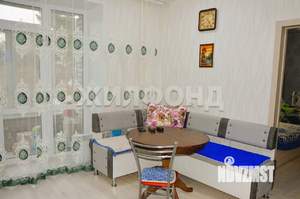 2-к квартира, вторичка, 46м2, 2/4 этаж